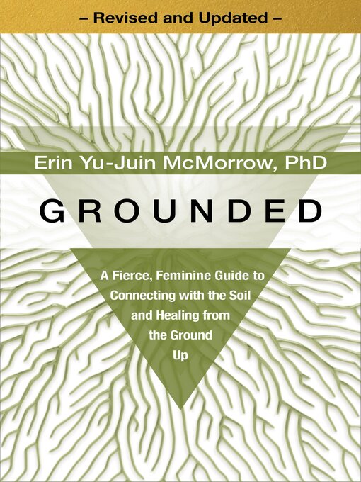 Cover image for Grounded